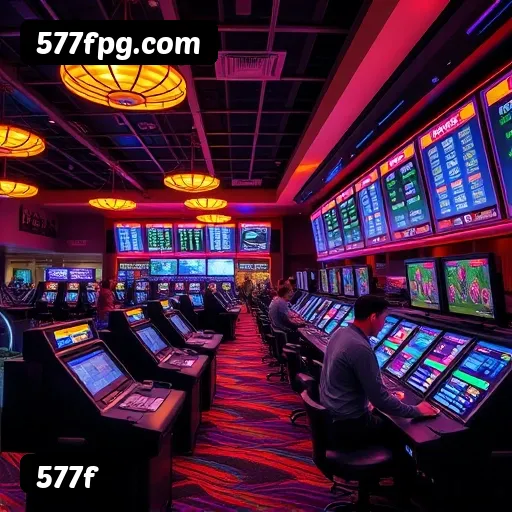 Jogos de Cassino ao Vivo